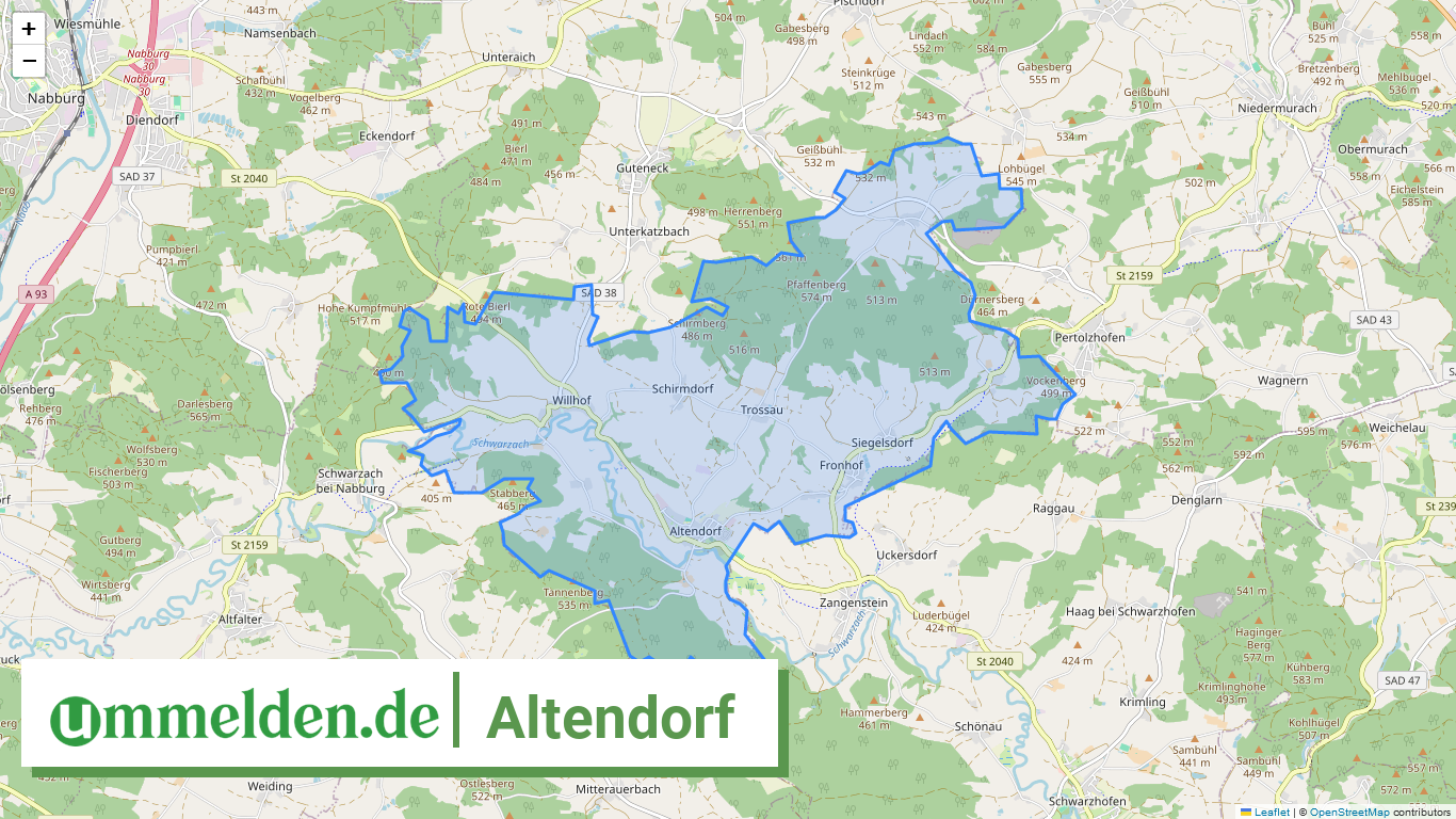 093765341112 Altendorf