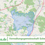 093765342 Verwaltungsgemeinschaft Schwarzenfeld