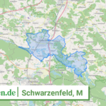 093765342163 Schwarzenfeld M