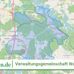 093765346 Verwaltungsgemeinschaft Wackersdorf