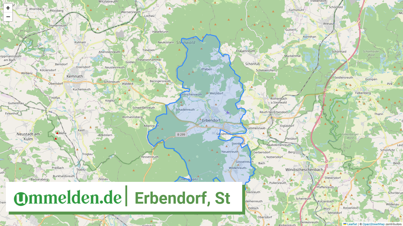 093770116116 Erbendorf St