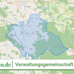 093775348 Verwaltungsgemeinschaft Kemnath