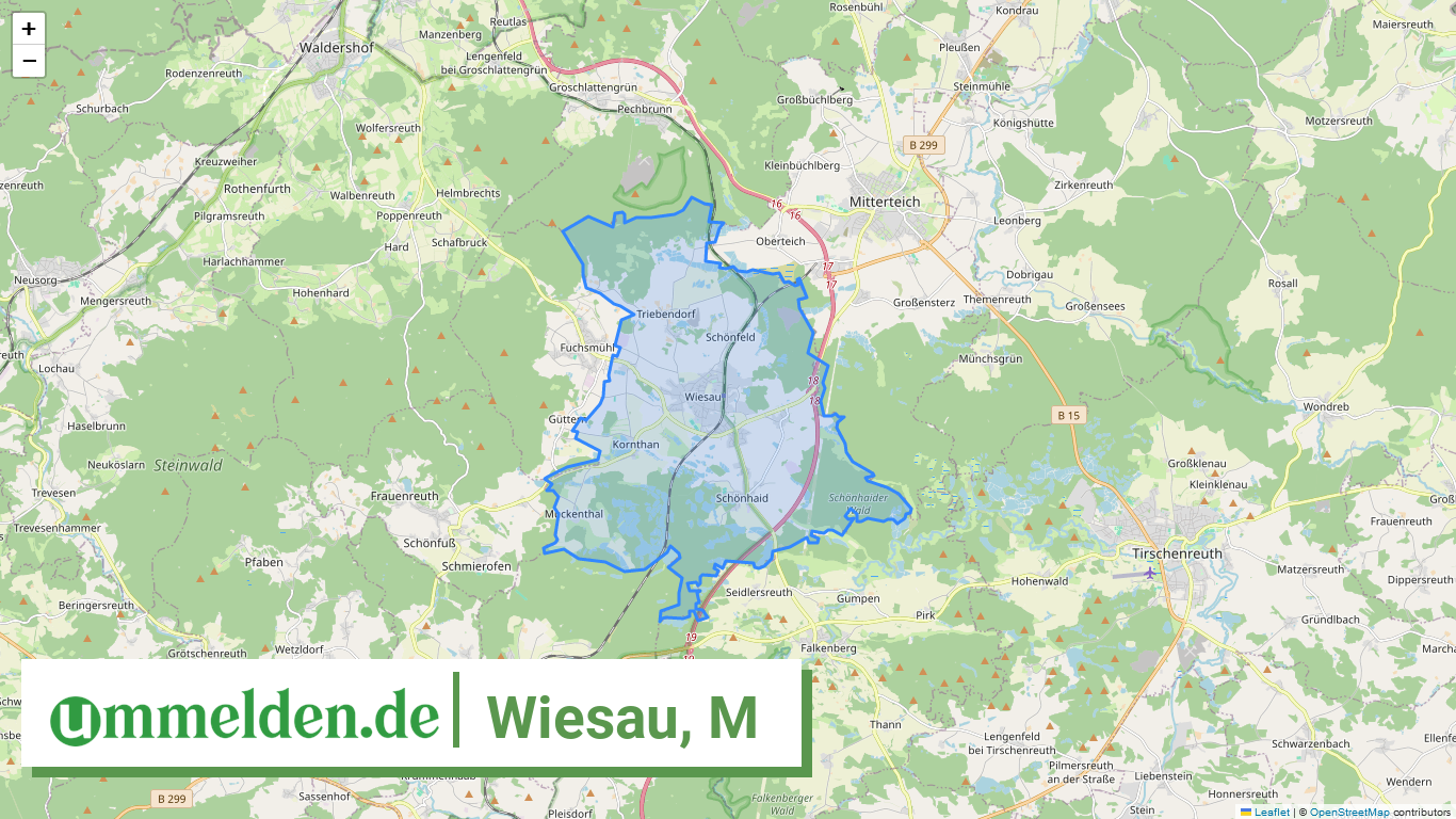 093775351159 Wiesau M