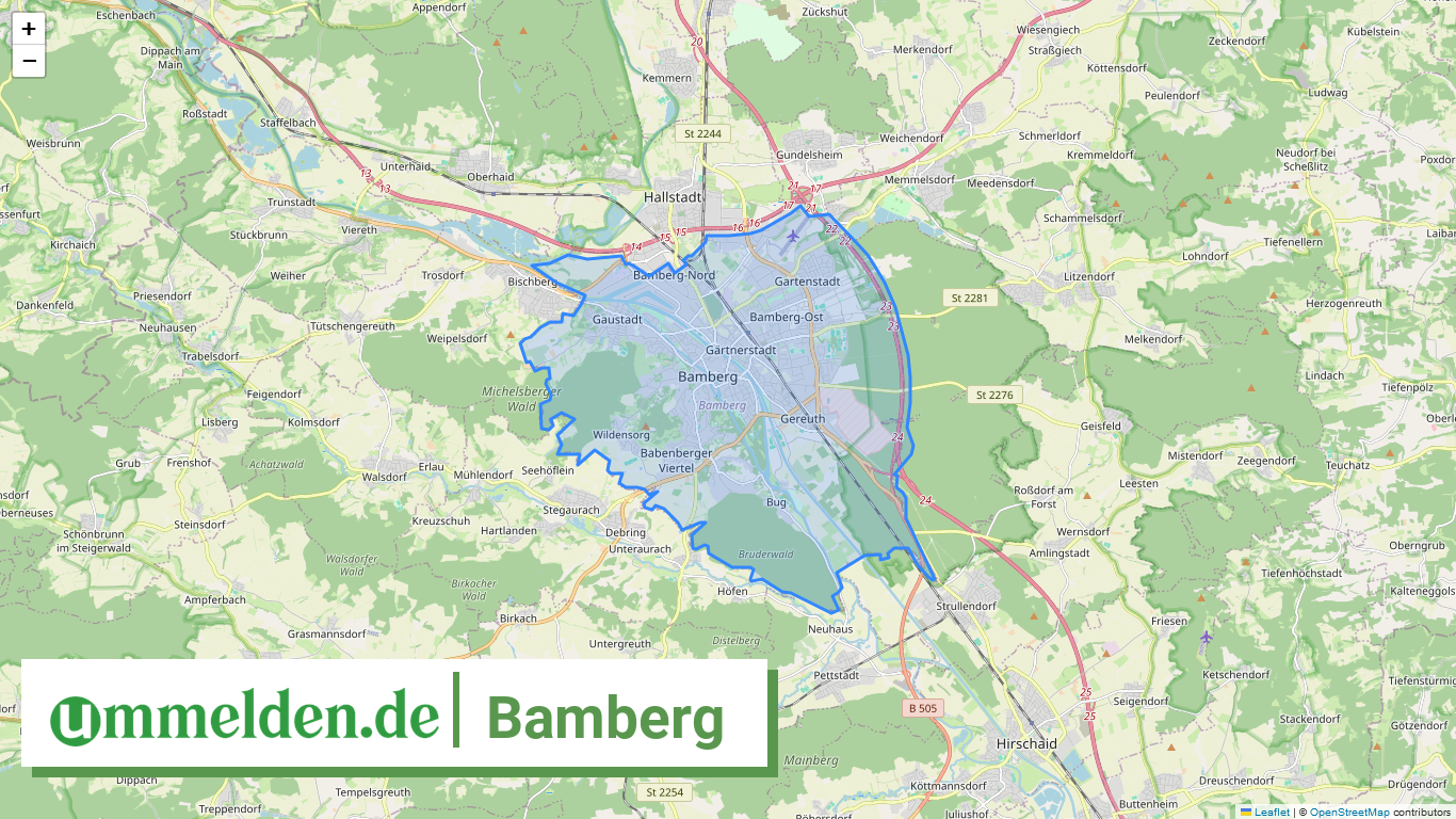 09461 Bamberg