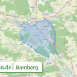 094610000000 Bamberg
