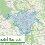 094620000000 Bayreuth