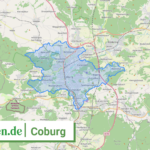 09463 Coburg