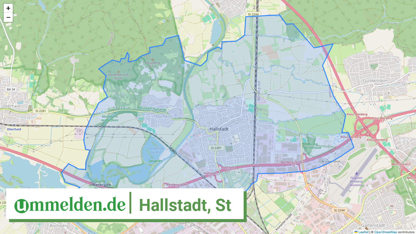 094710140140 Hallstadt St