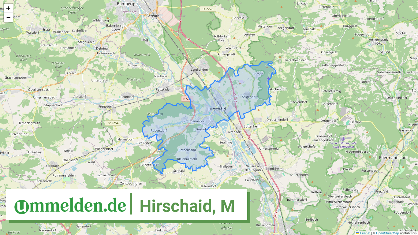 094710145145 Hirschaid M