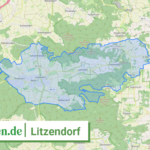 094710155155 Litzendorf