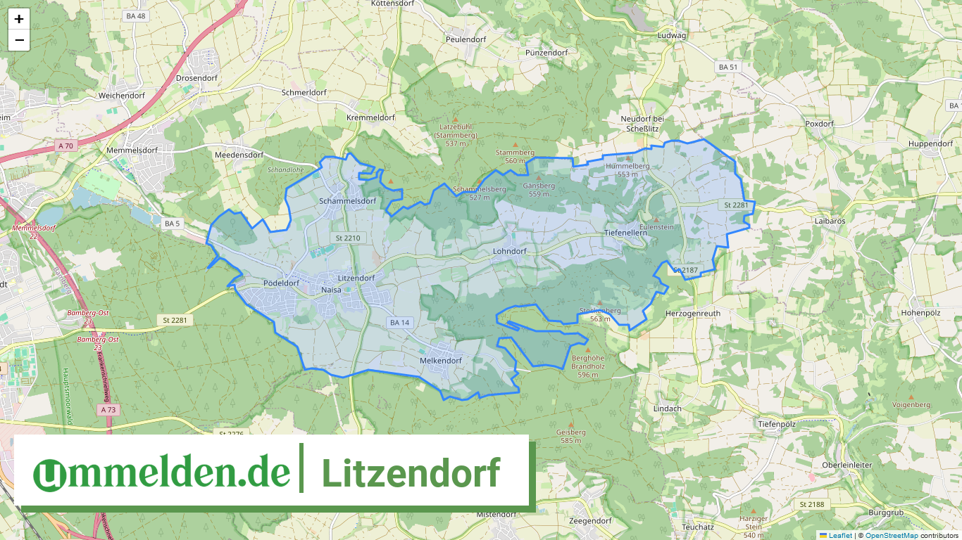 094710155155 Litzendorf