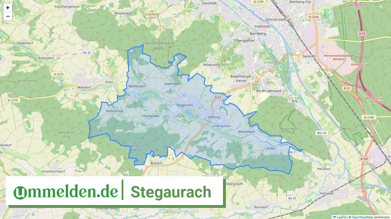 094710191191 Stegaurach