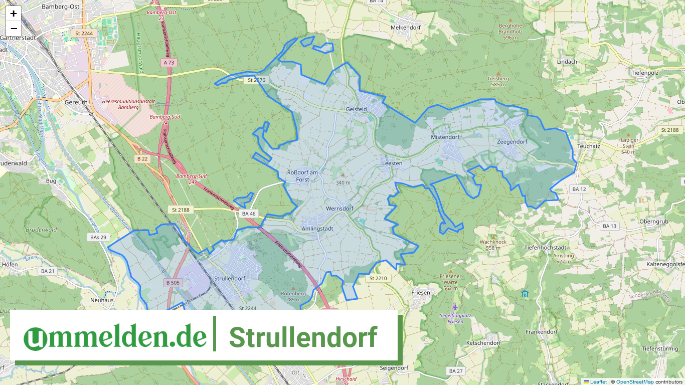 094710195195 Strullendorf