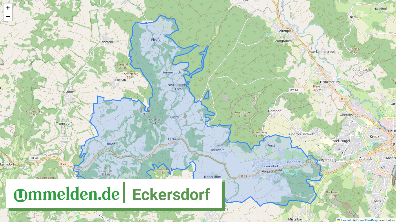 094720131131 Eckersdorf