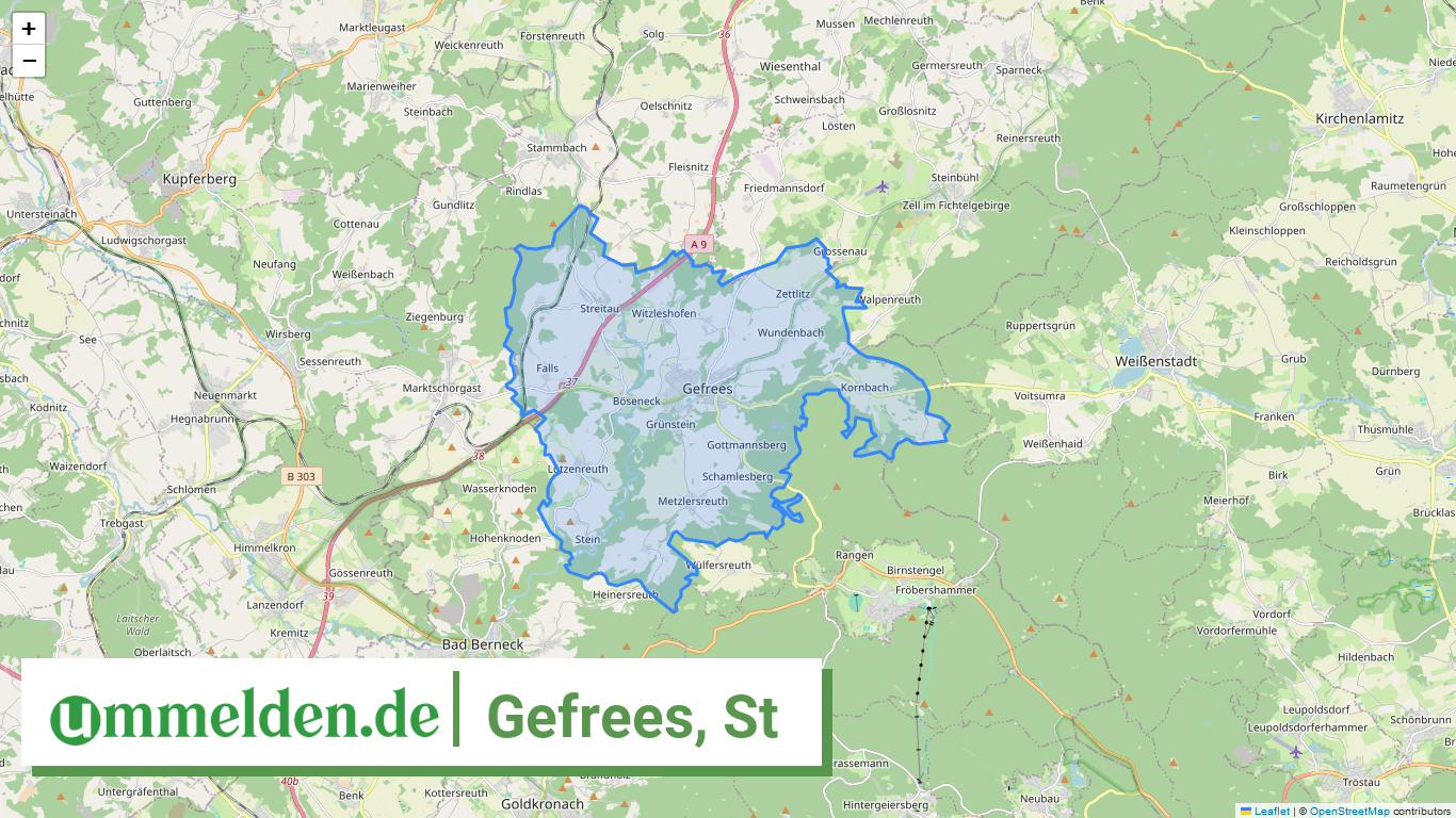 094720139139 Gefrees St