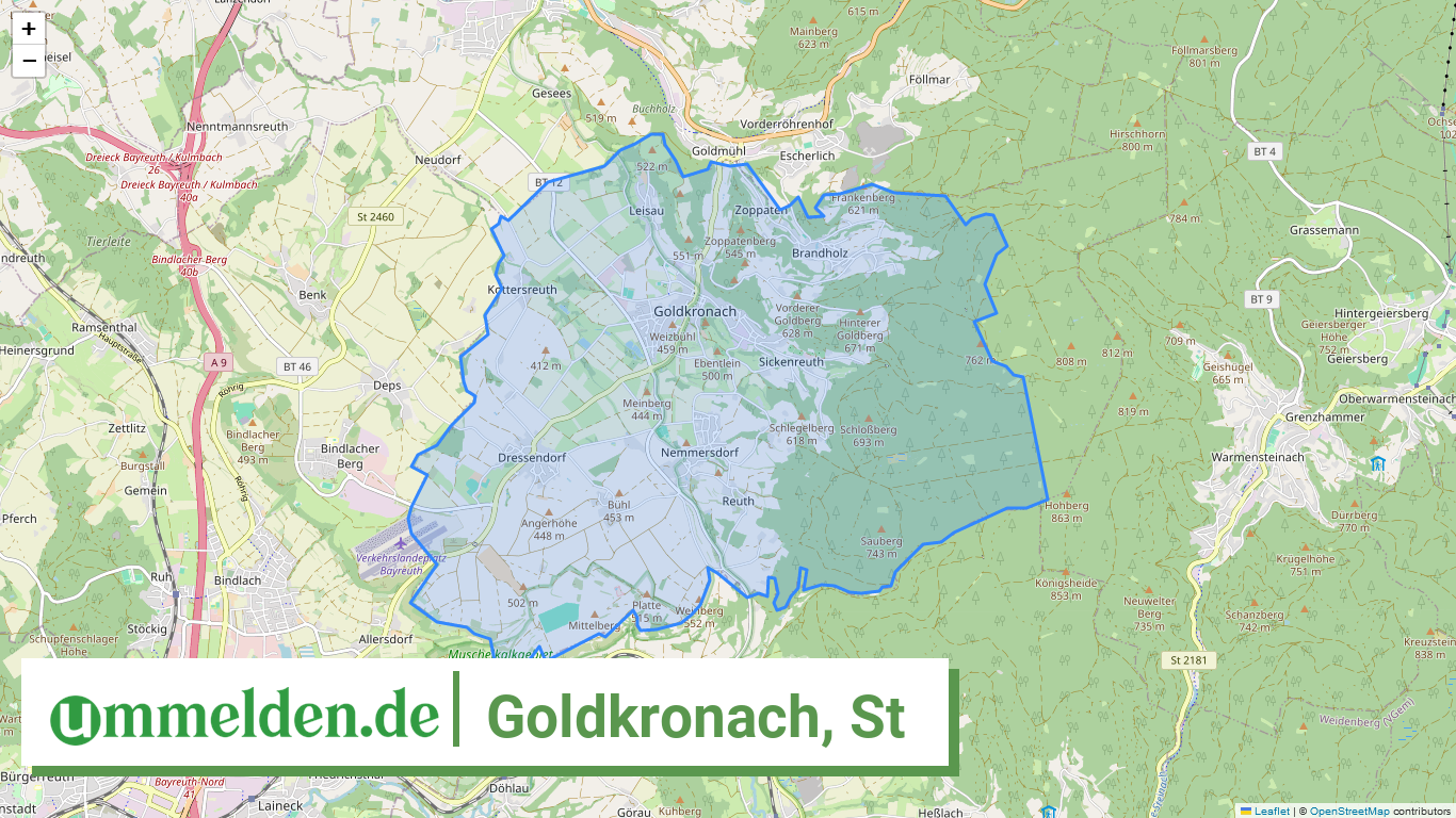 094720143143 Goldkronach St