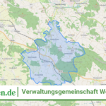 094725415 Verwaltungsgemeinschaft Weidenberg