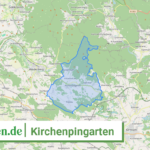 094725415156 Kirchenpingarten