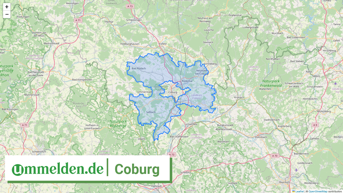 09473 Coburg