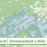 094750169169 Schwarzenbach a.Wald St