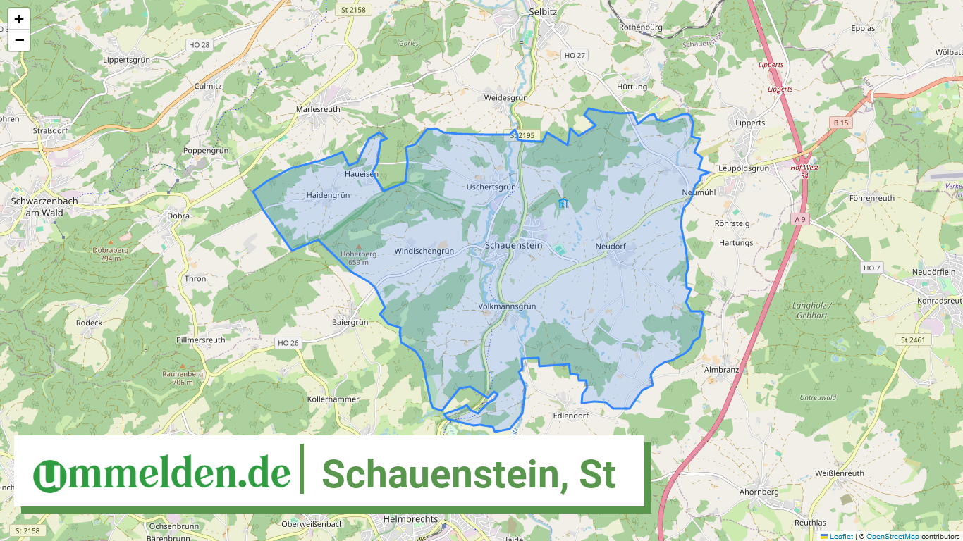 094755431165 Schauenstein St