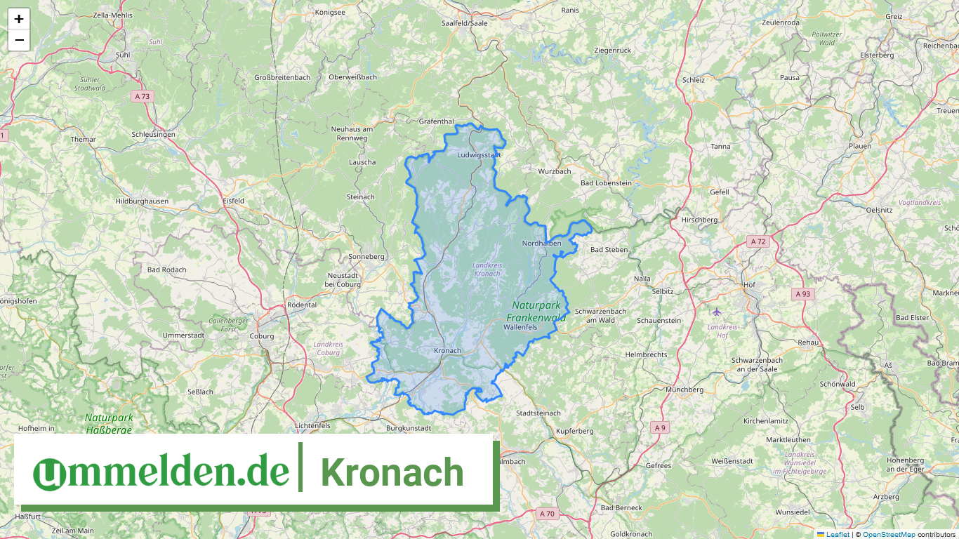 09476 Kronach