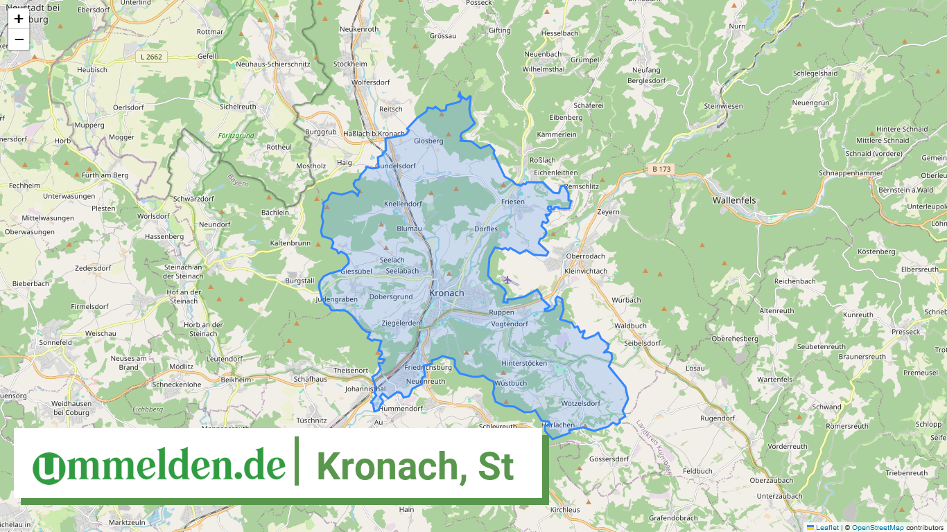 094760145145 Kronach St