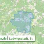 094760152152 Ludwigsstadt St