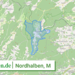 094760159159 Nordhalben M