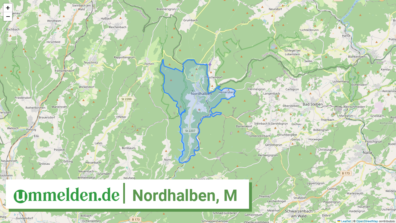 094760159159 Nordhalben M