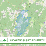 094765433 Verwaltungsgemeinschaft Teuschnitz