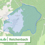 094765433166 Reichenbach