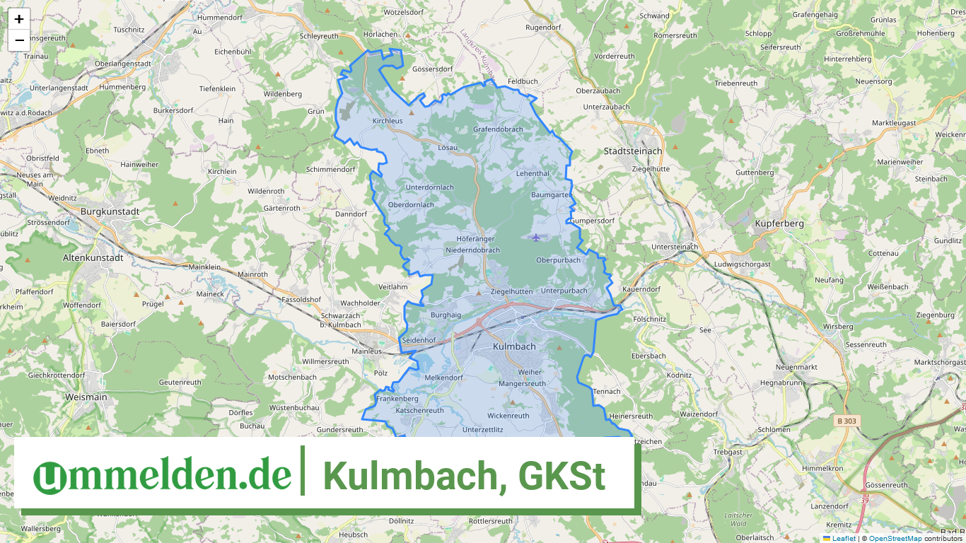 094770128128 Kulmbach GKSt