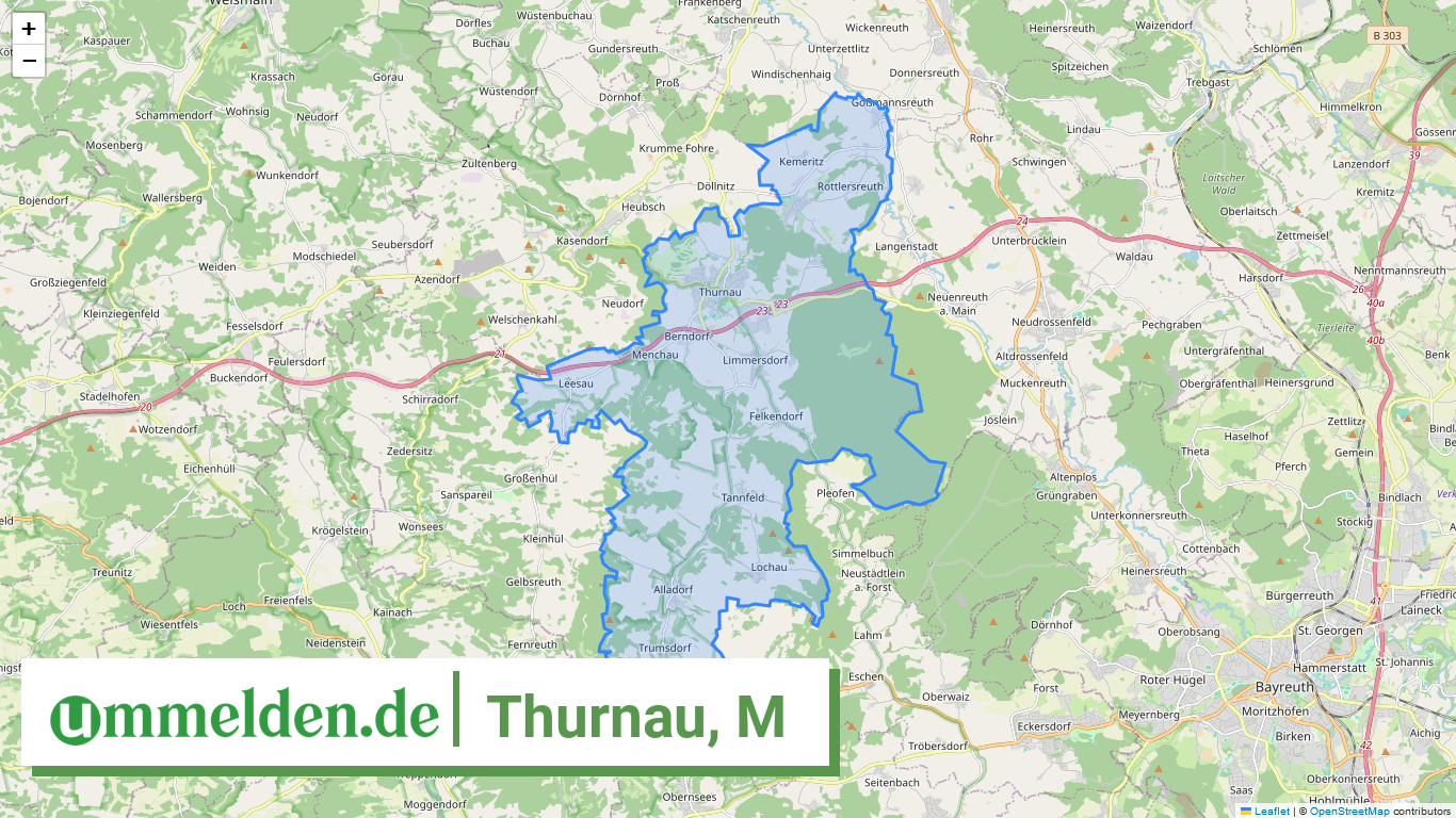 094770157157 Thurnau M