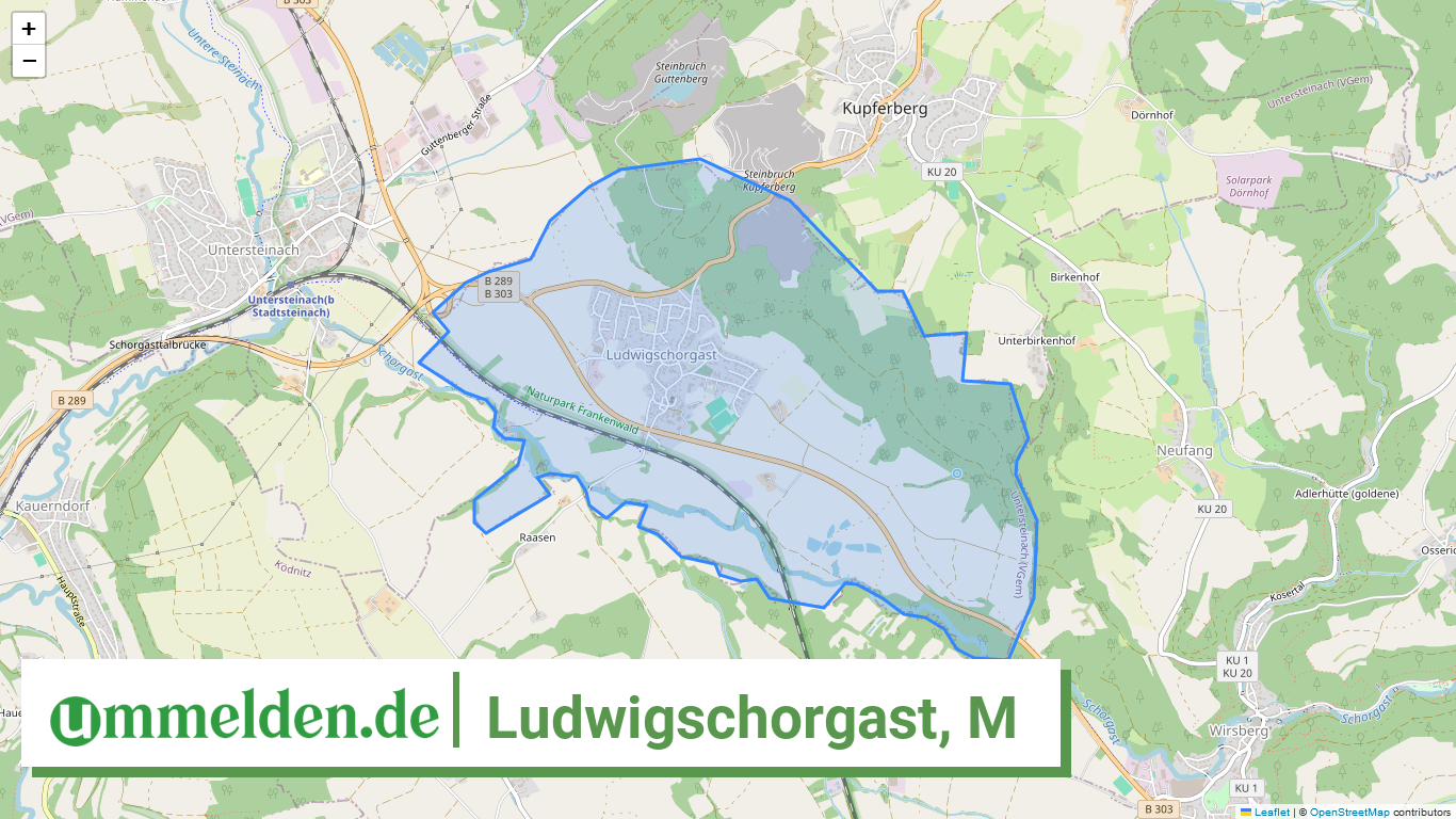 094775437135 Ludwigschorgast M