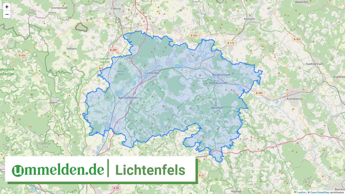 09478 Lichtenfels