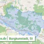 094780116116 Burgkunstadt St