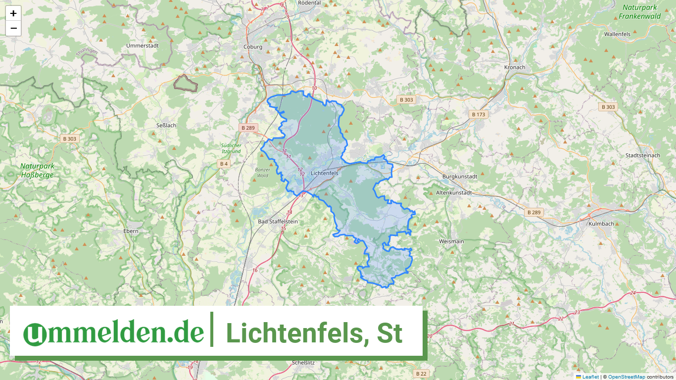 094780139139 Lichtenfels St