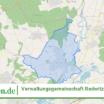 094785441 Verwaltungsgemeinschaft Redwitz a.d.Rodach