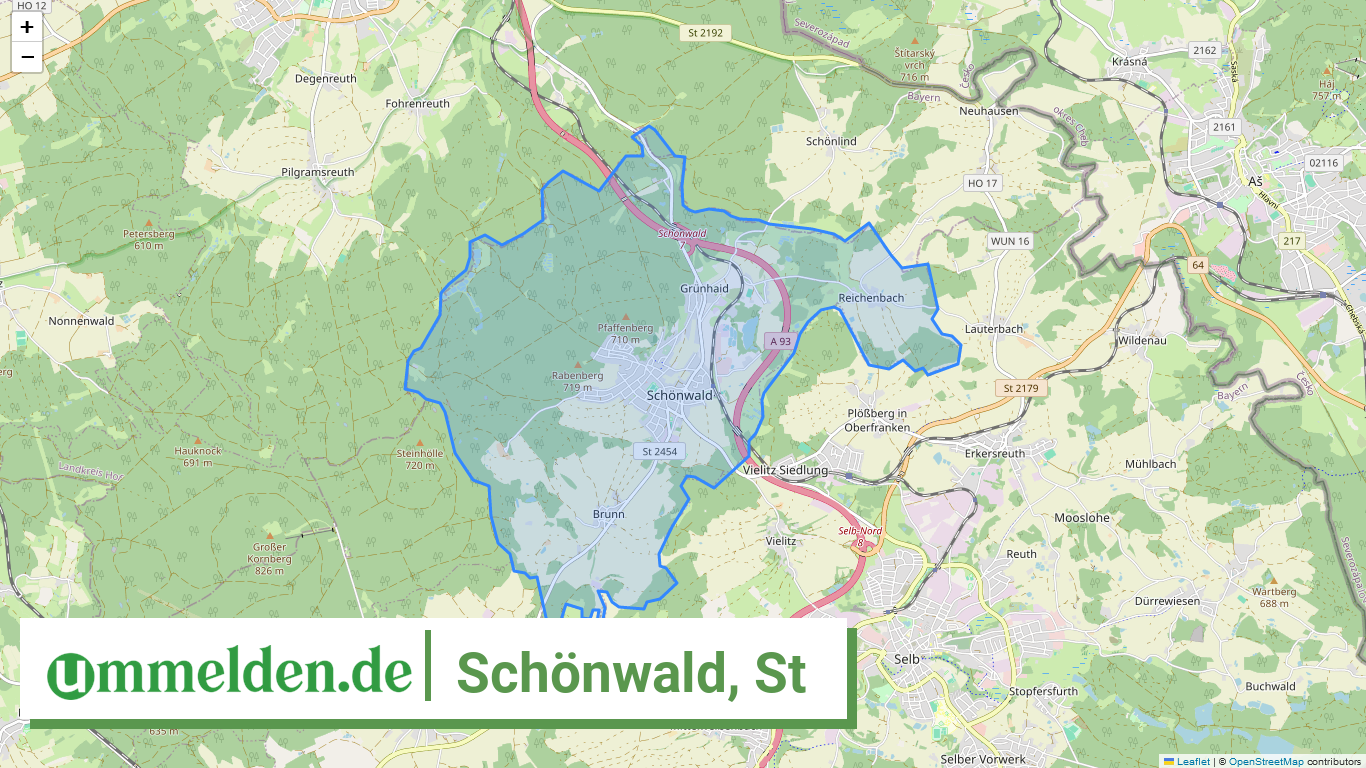 094790150150 Schoenwald St