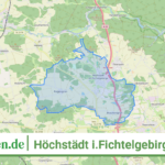 094795442126 Hoechstaedt i.Fichtelgebirge