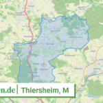 094795442158 Thiersheim M