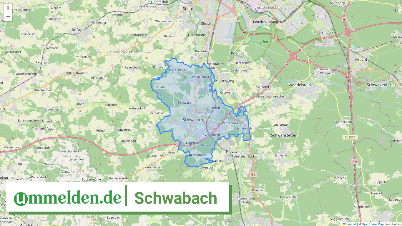 09565 Schwabach