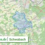 095650000000 Schwabach