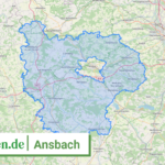 09571 Ansbach