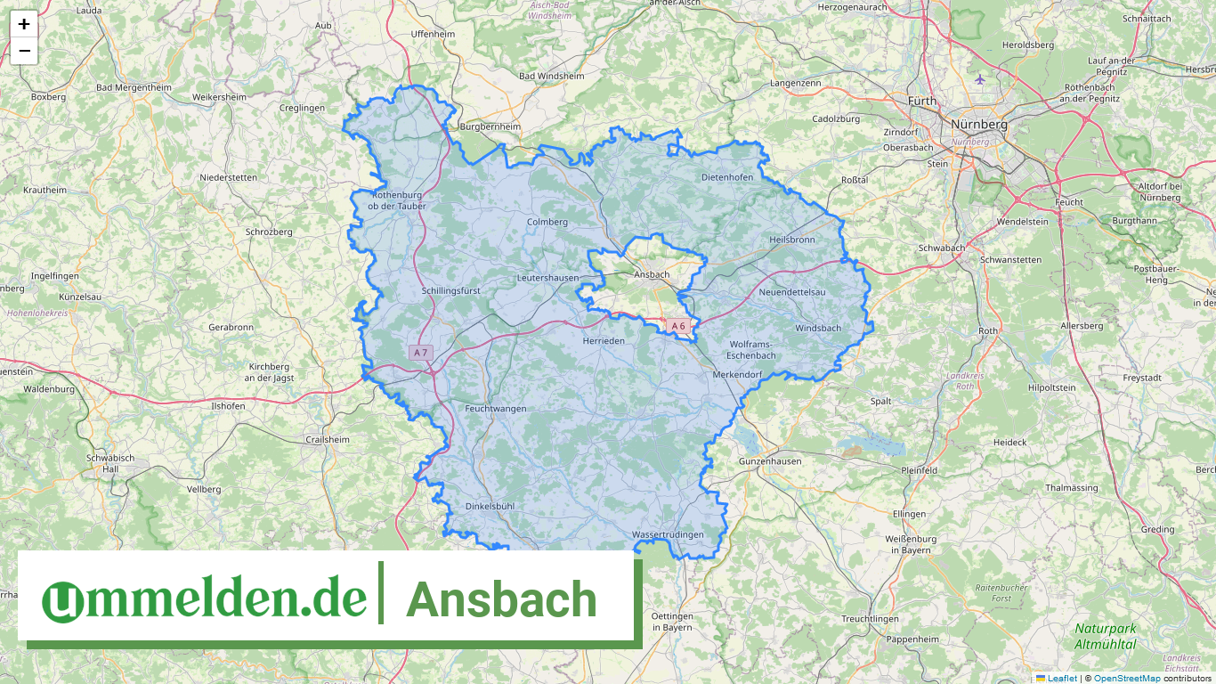 09571 Ansbach