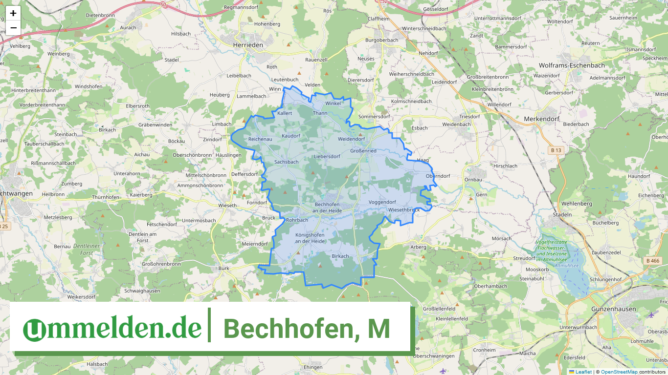 095710115115 Bechhofen M