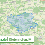 095710135135 Dietenhofen M