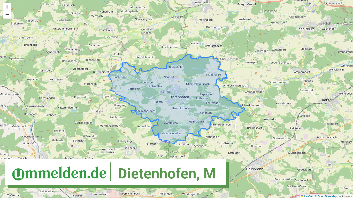 095710135135 Dietenhofen M