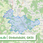 095710136136 Dinkelsbuehl GKSt